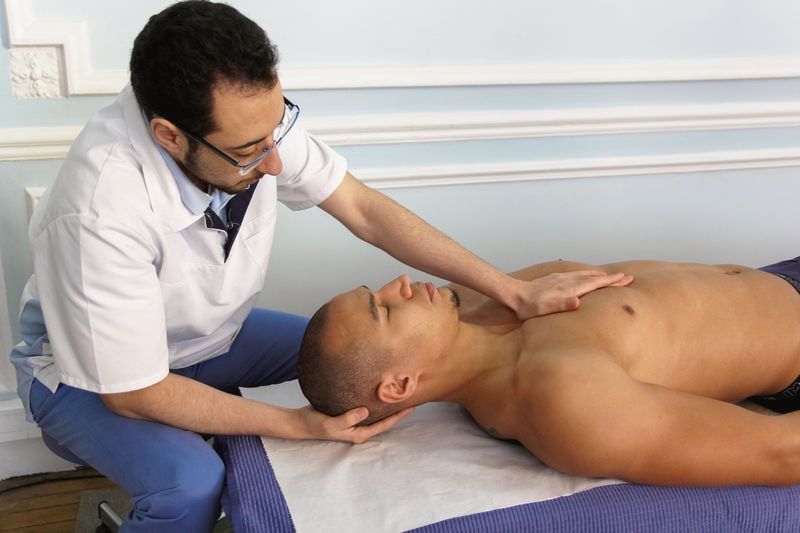 Centre Amincissement Paris et ostéopathie