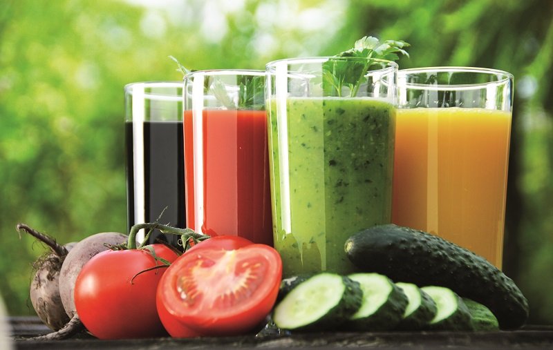 L'hygiénisme et alimentation